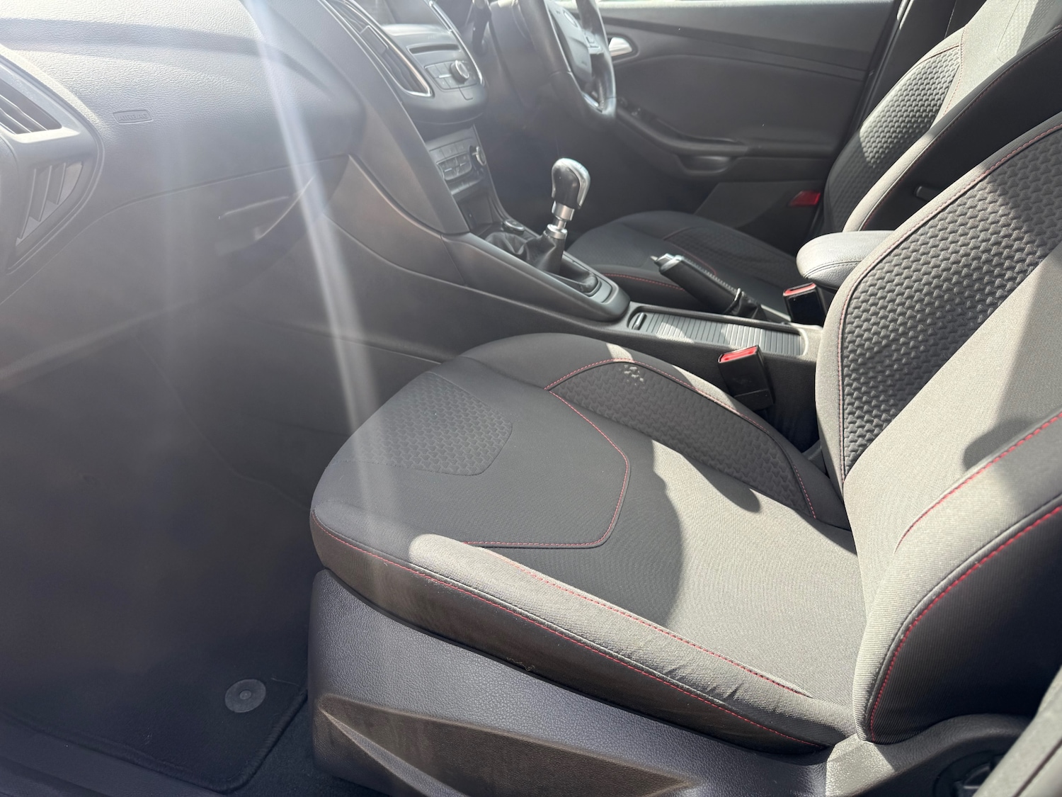 Used Ford Focus 2018 for sale - 78218198: Photo 35