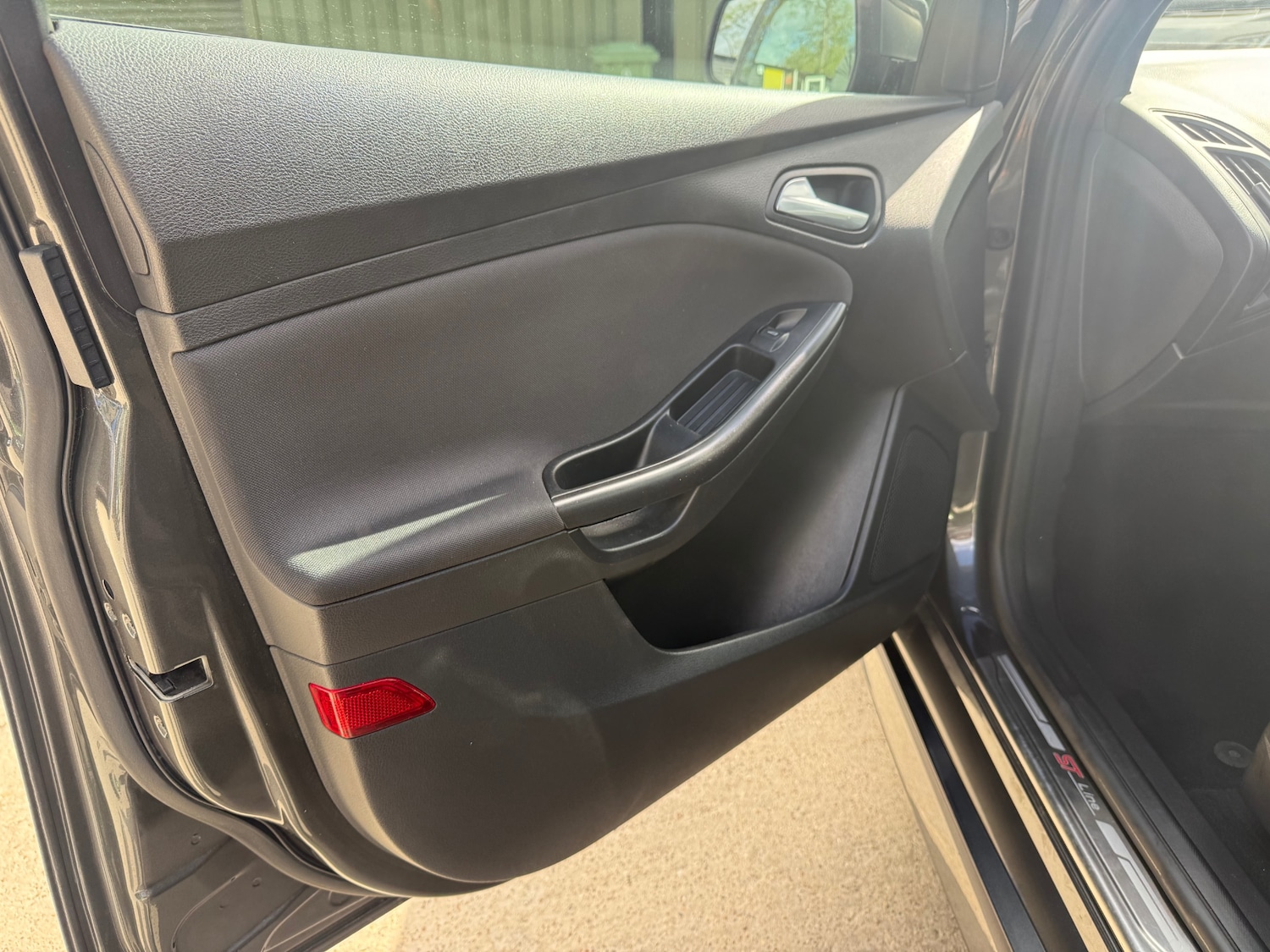 Used Ford Focus 2018 for sale - 78218198: Photo 36