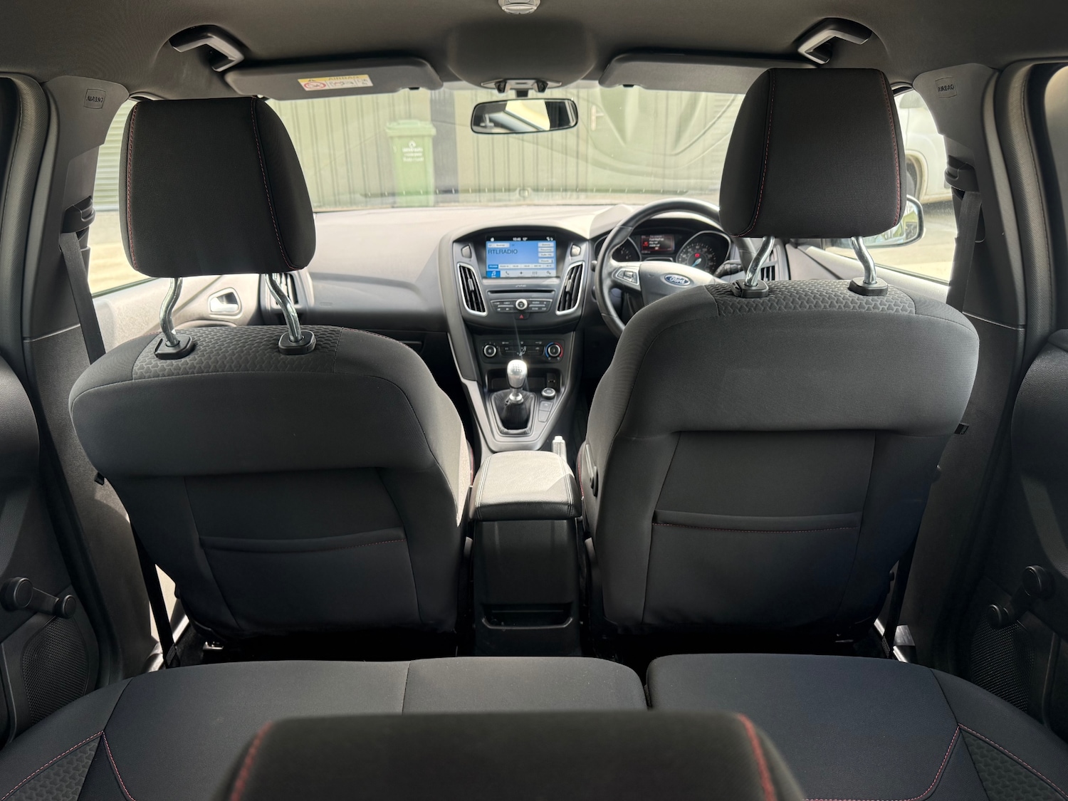 Used Ford Focus 2018 for sale - 78218198: Photo 38