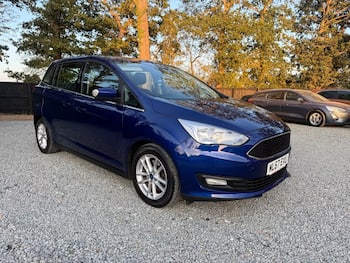 Used Ford Grand C-Max 2017 for sale - 79879940: Photo