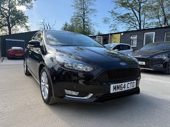 Used Ford Focus 2014 for sale - 78412123: Photo