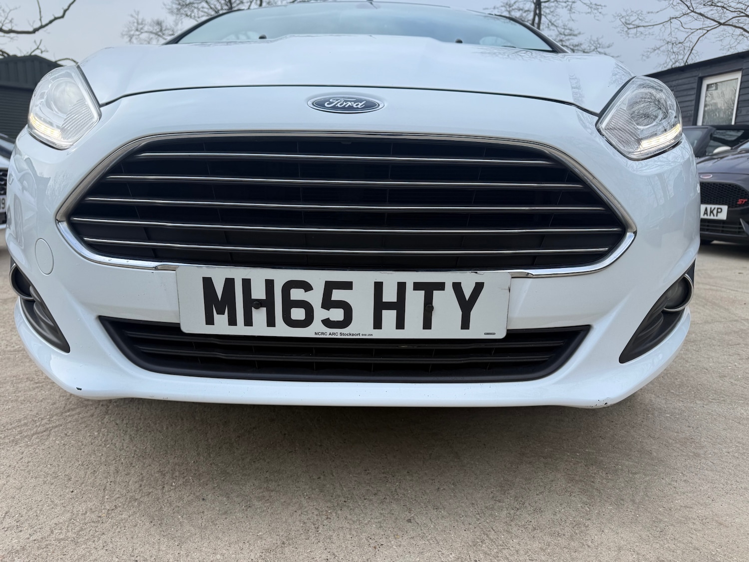 Used Ford Fiesta 2016 for sale - 77749750: Photo 13