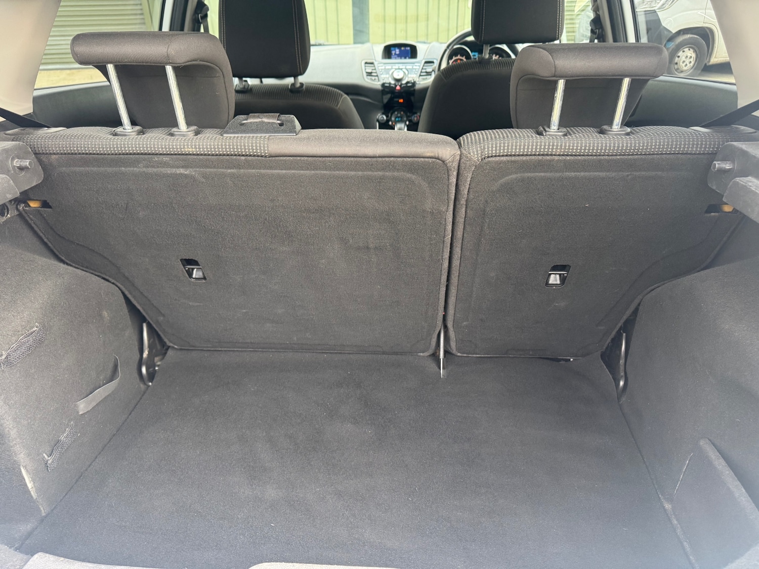 Used Ford Fiesta 2016 for sale - 77749750: Photo 14