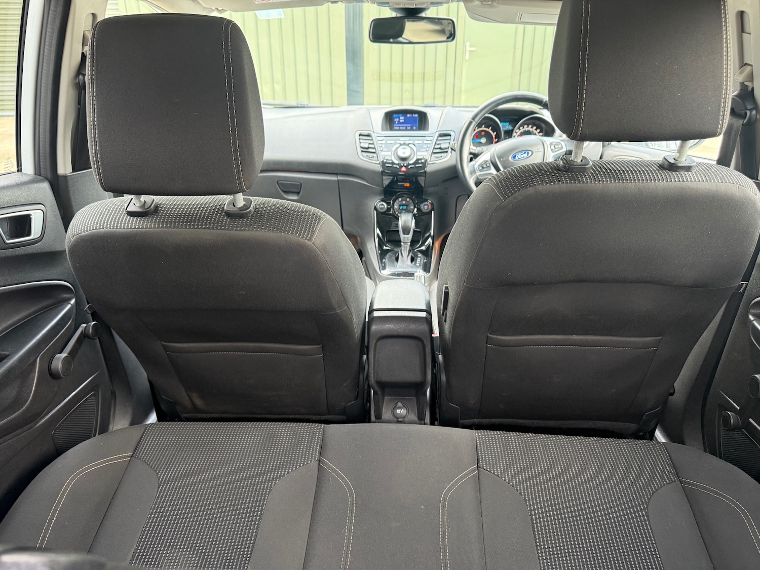 Used Ford Fiesta 2016 for sale - 77749750: Photo 15