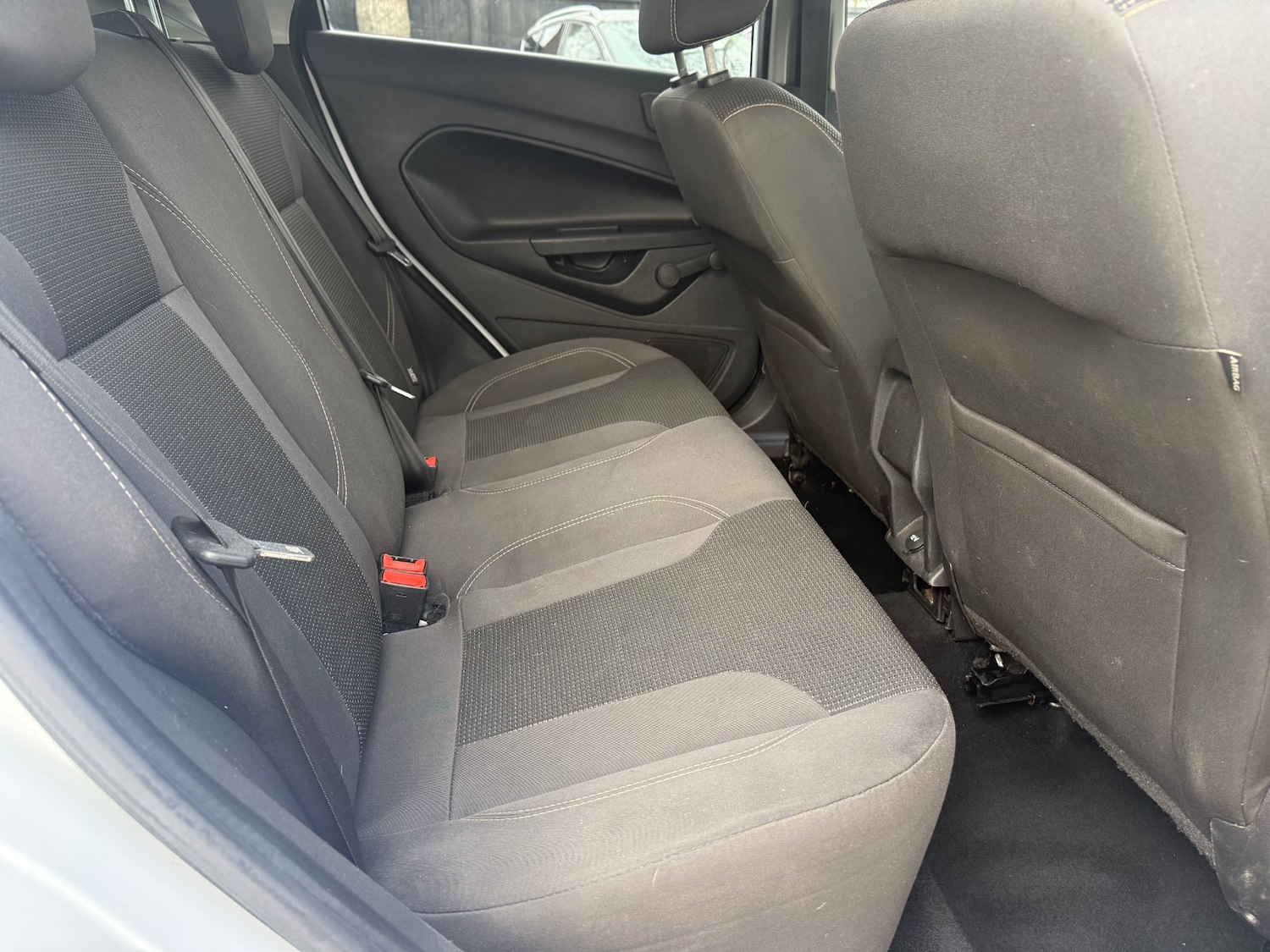 Used Ford Fiesta 2016 for sale - 77749750: Photo 16