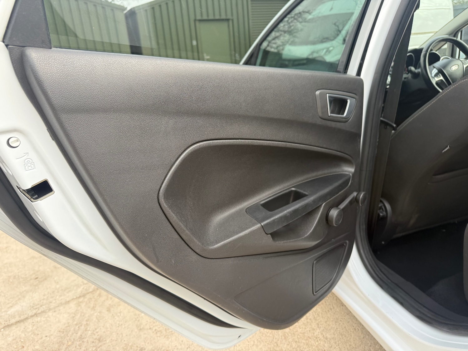 Used Ford Fiesta 2016 for sale - 77749750: Photo 19