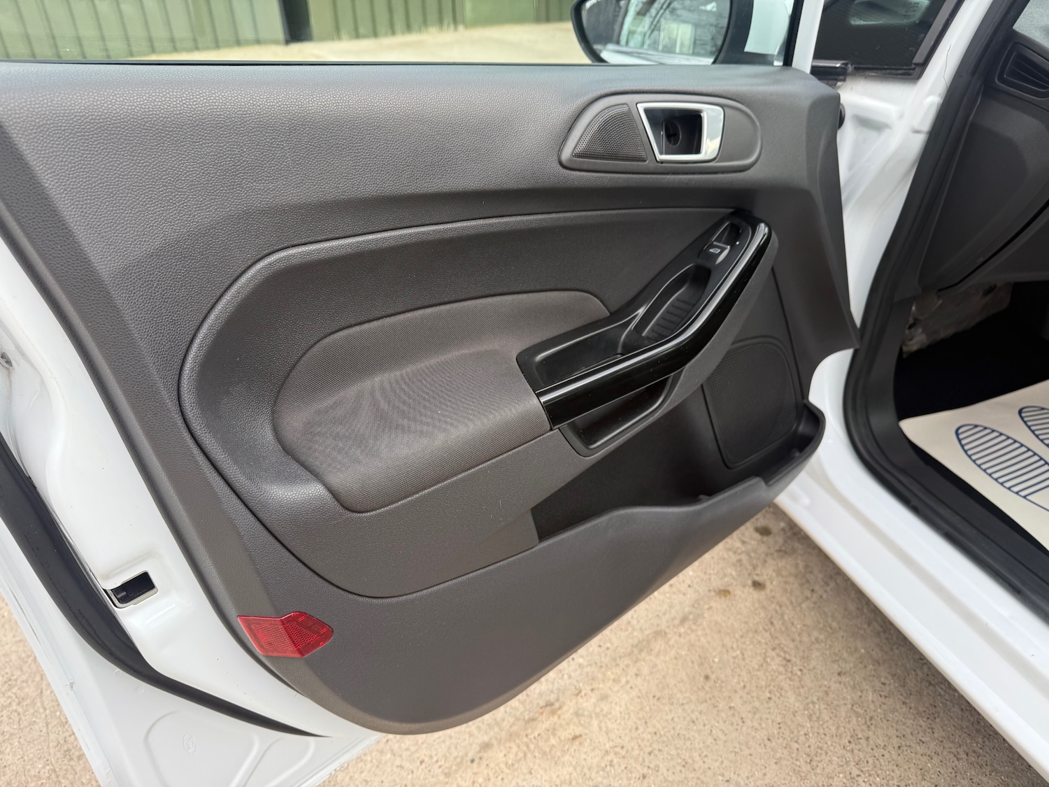 Used Ford Fiesta 2016 for sale - 77749750: Photo 21