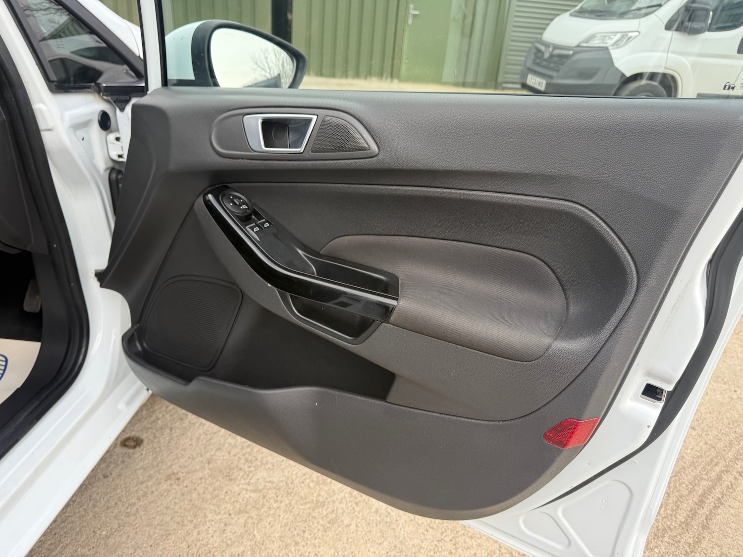 Used Ford Fiesta 2016 for sale - 77749750: Photo 24