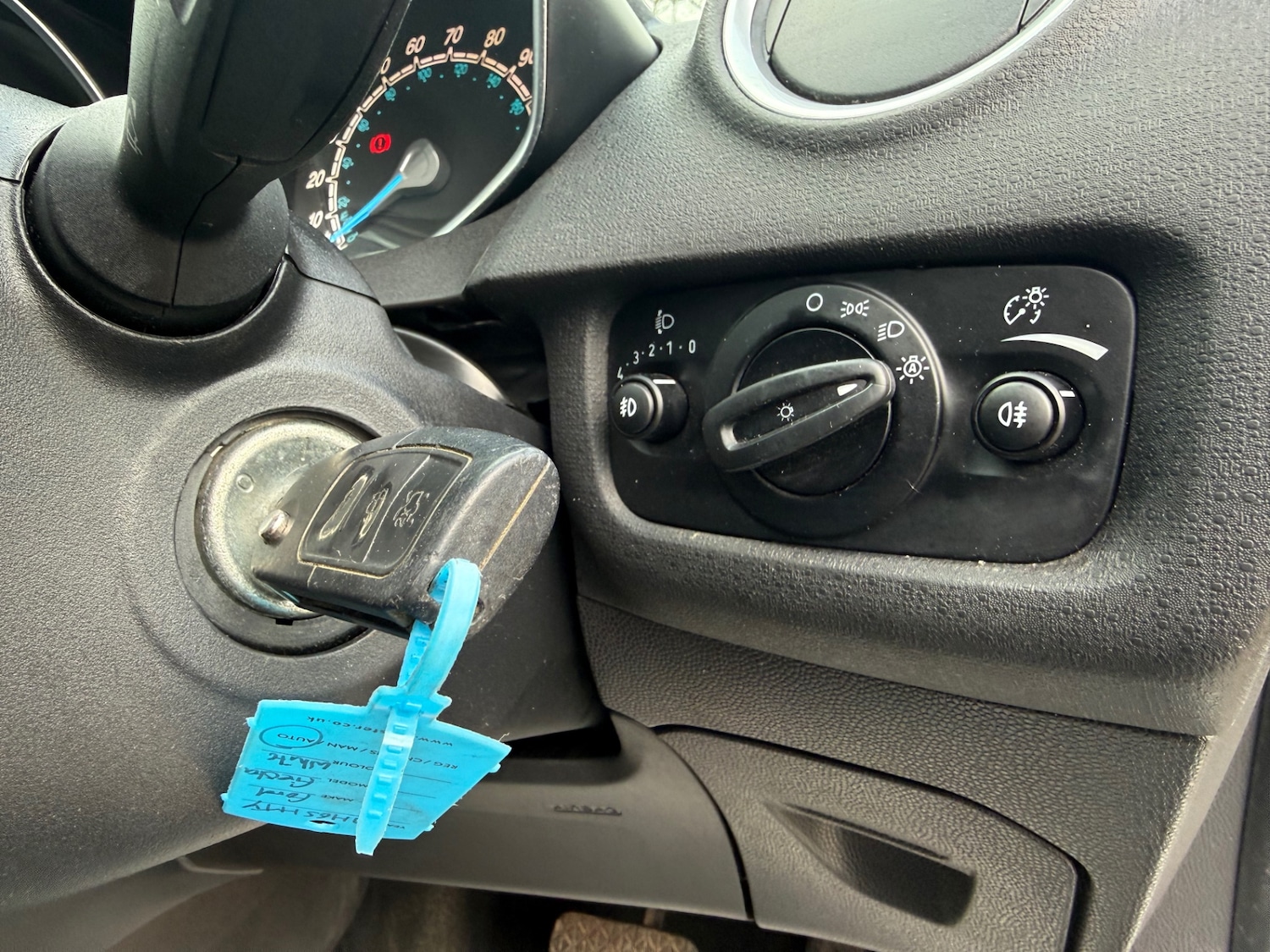 Used Ford Fiesta 2016 for sale - 77749750: Photo 25