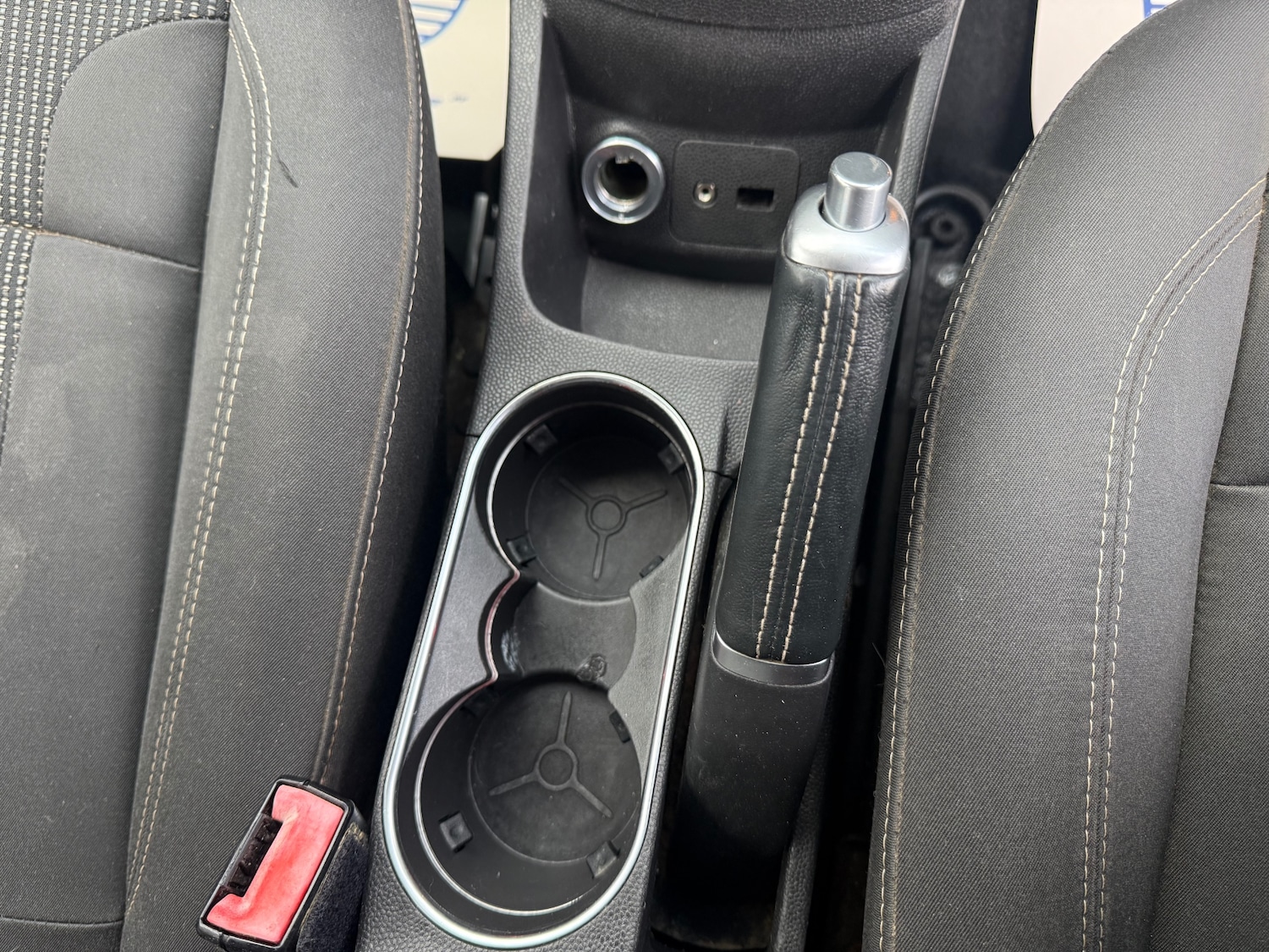 Used Ford Fiesta 2016 for sale - 77749750: Photo 30