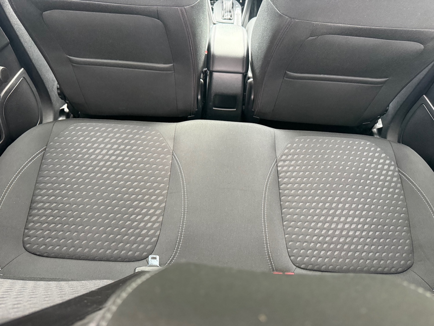 Used Ford Fiesta 2017 for sale - 77845409: Photo 20