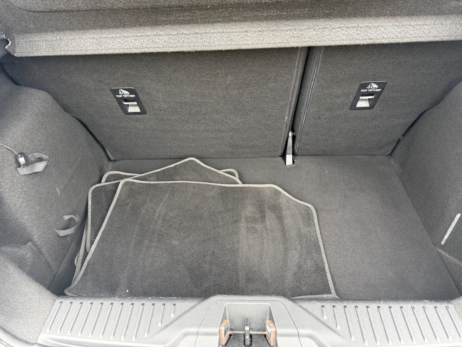 Used Ford Fiesta 2017 for sale - 77845409: Photo 21