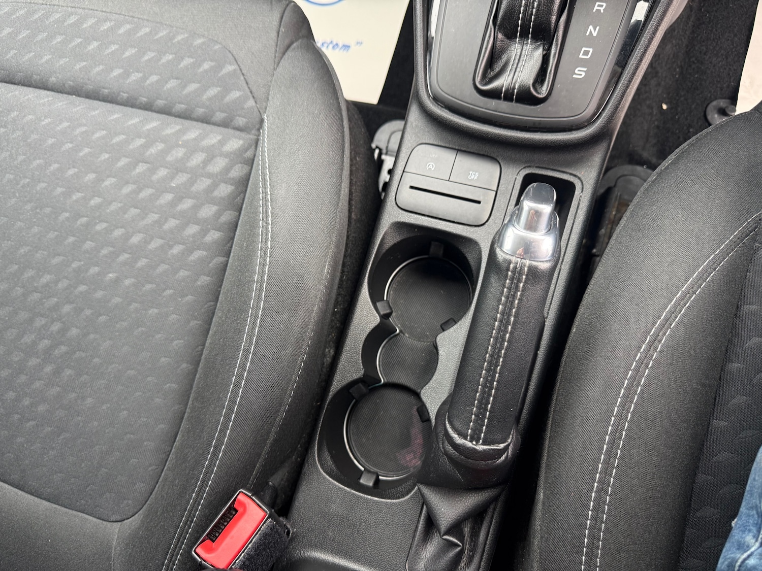 Used Ford Fiesta 2017 for sale - 77845409: Photo 36