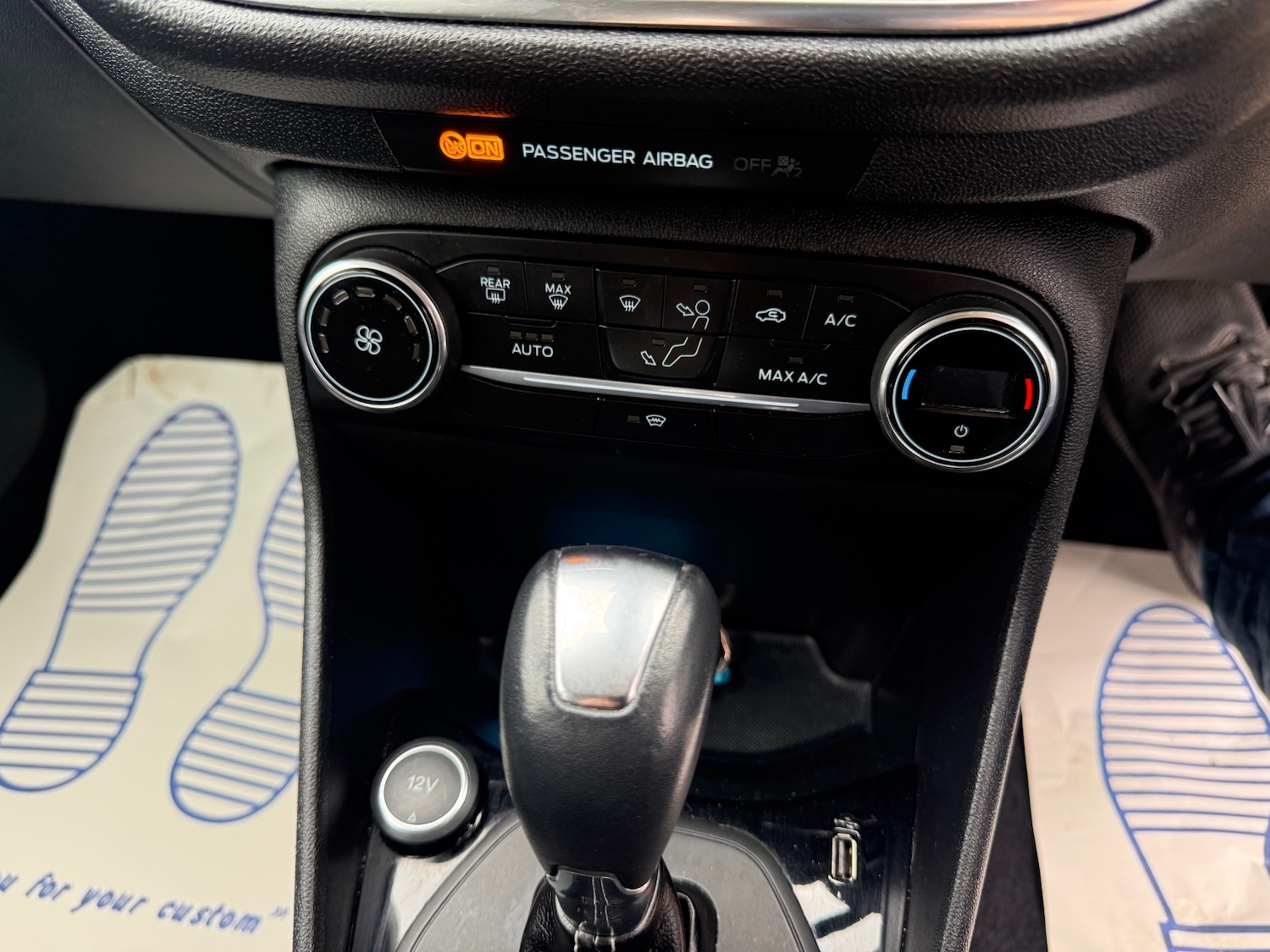 Used Ford Fiesta 2017 for sale - 77845409: Photo 38