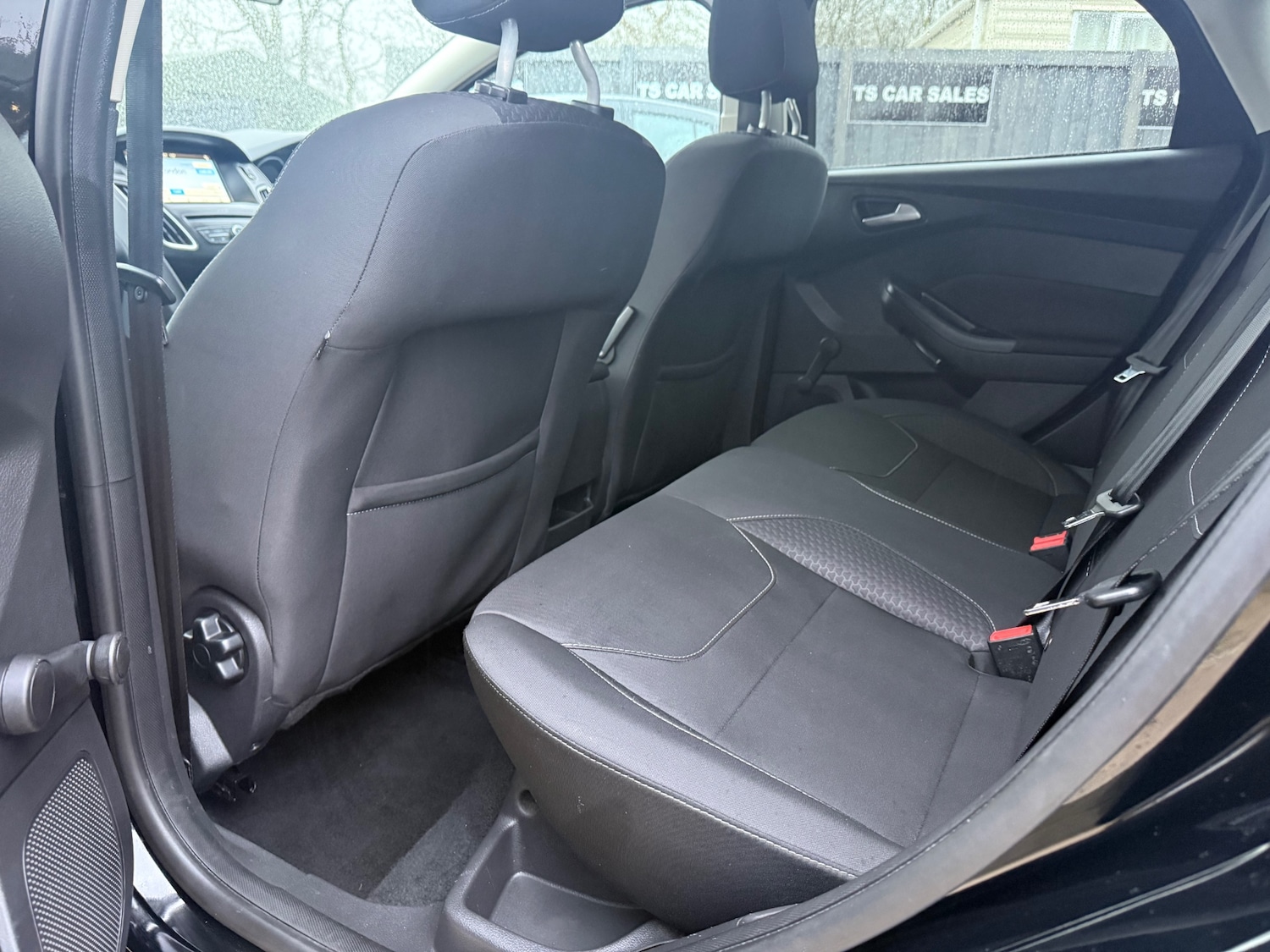 Used Ford Focus 2018 for sale - 77548673: Photo 14