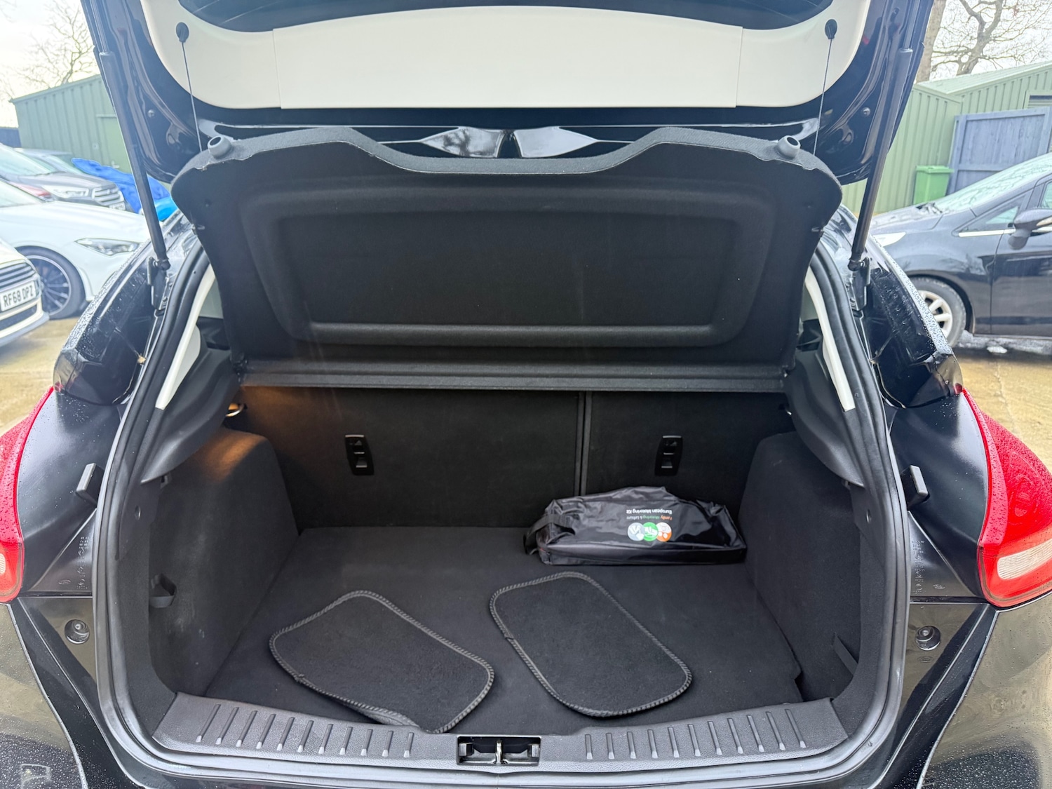 Used Ford Focus 2018 for sale - 77548673: Photo 16