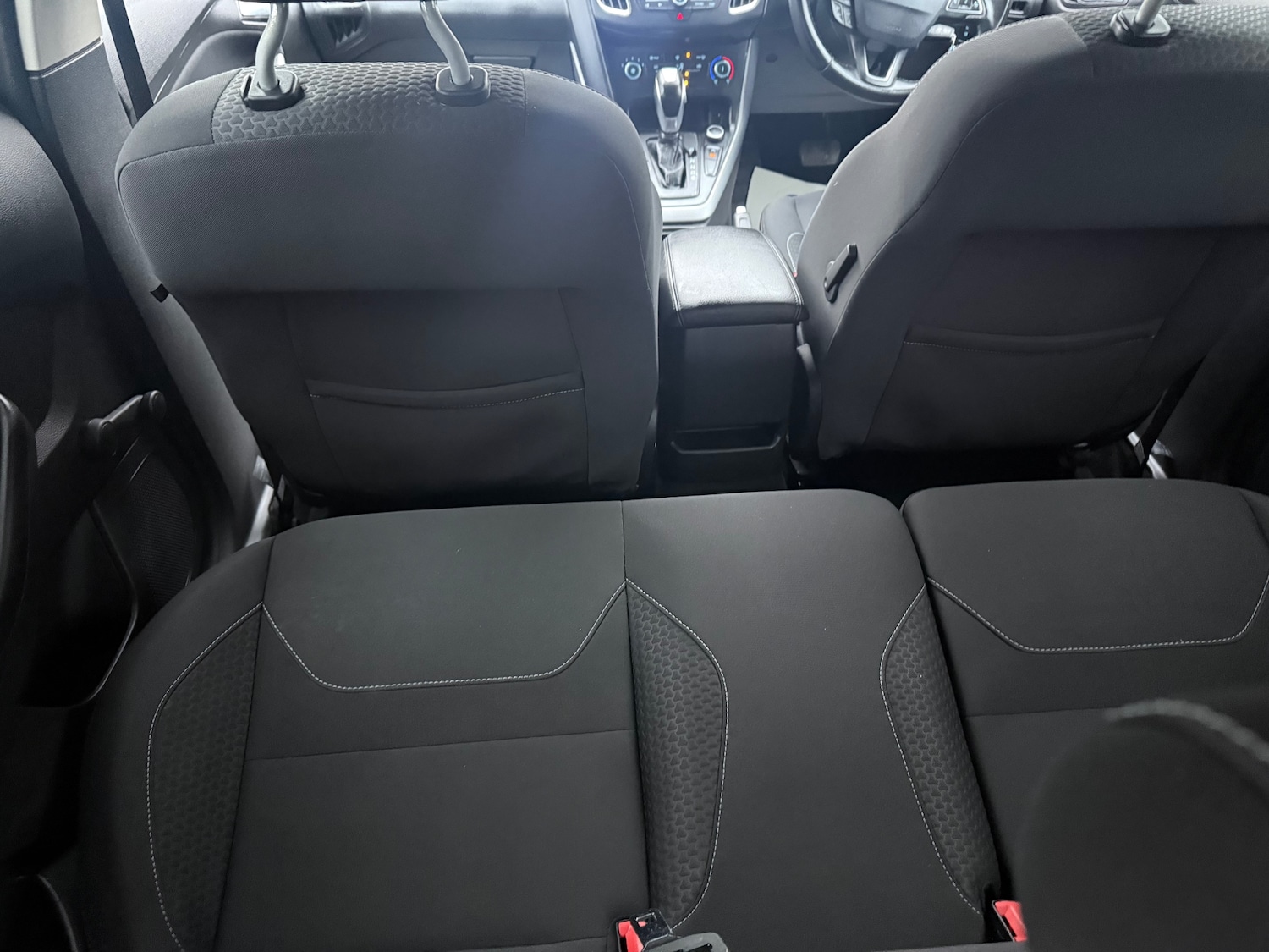 Used Ford Focus 2018 for sale - 77548673: Photo 17