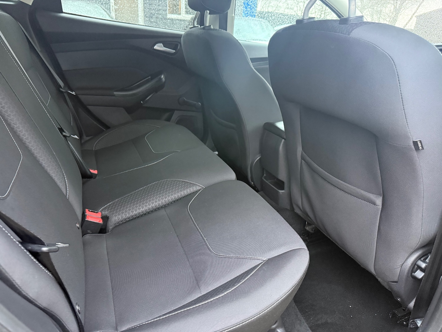 Used Ford Focus 2018 for sale - 77548673: Photo 19