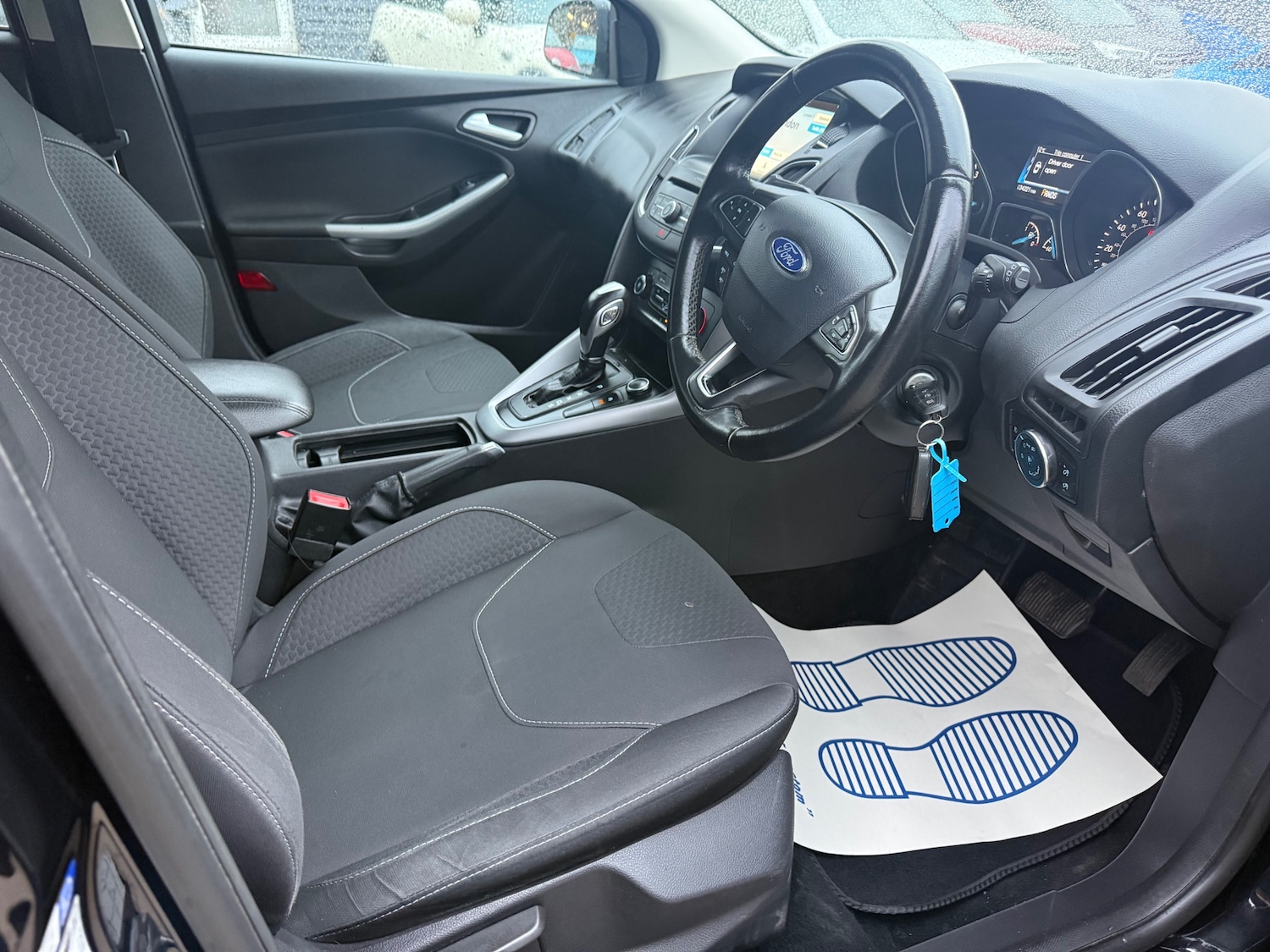 Used Ford Focus 2018 for sale - 77548673: Photo 20