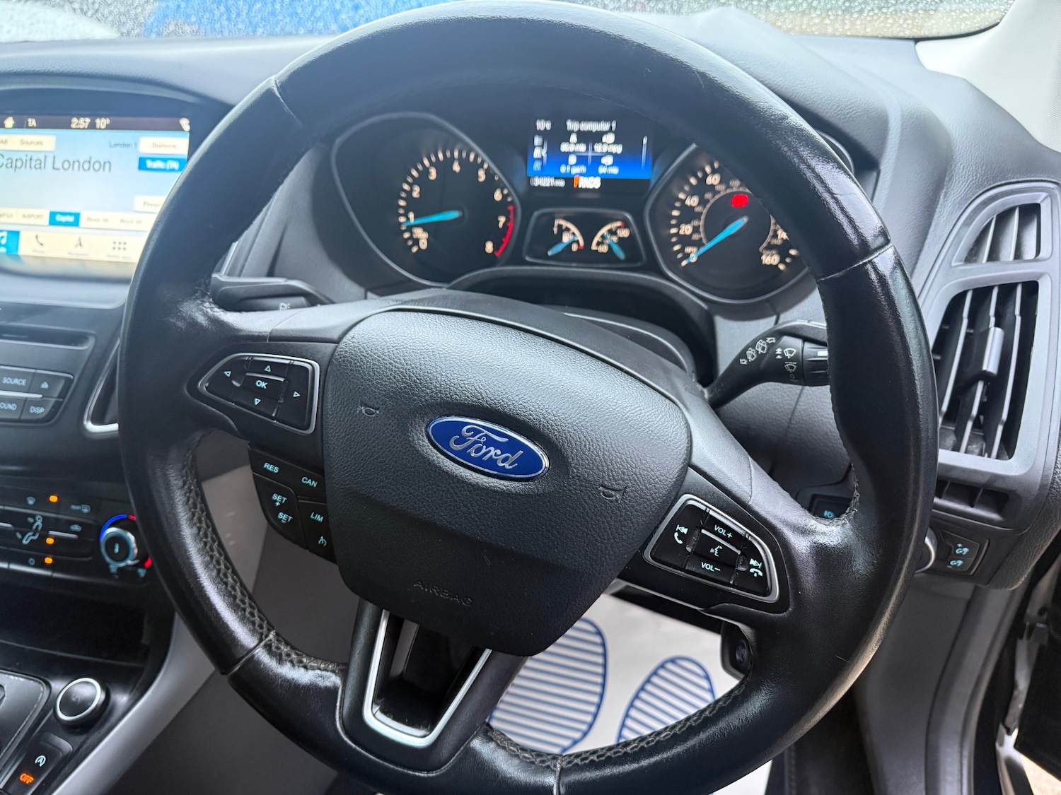 Used Ford Focus 2018 for sale - 77548673: Photo 21