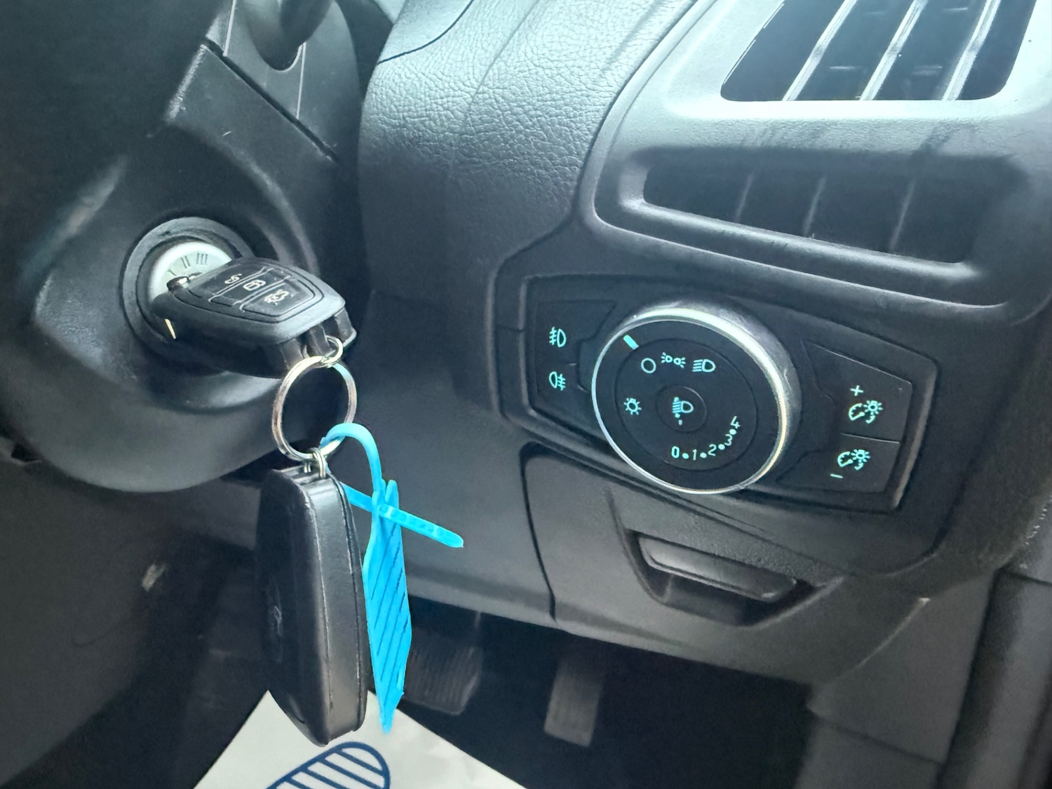 Used Ford Focus 2018 for sale - 77548673: Photo 22