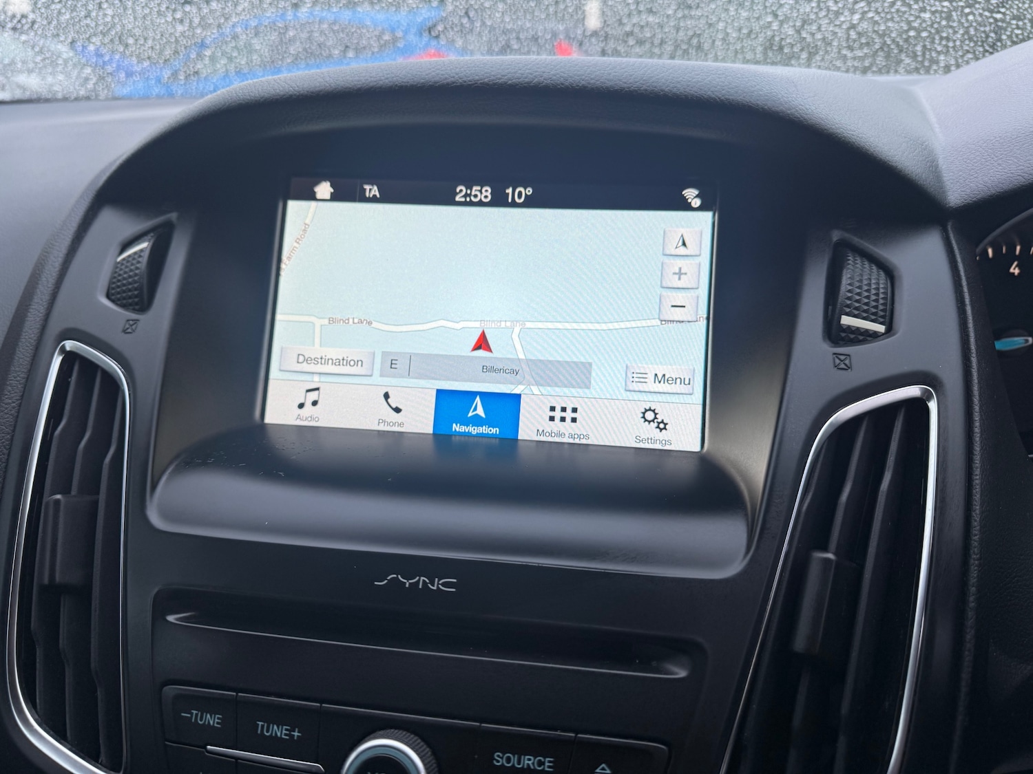 Used Ford Focus 2018 for sale - 77548673: Photo 26