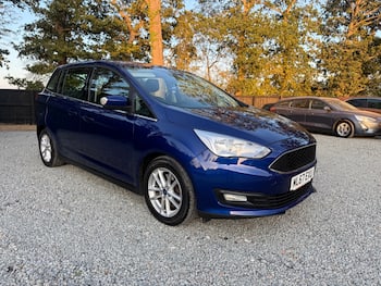 Used Ford Grand C-Max 2017 for sale - 79632989: Photo