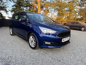 Used Ford Grand C-Max 2017 for sale - 79632989: Photo
