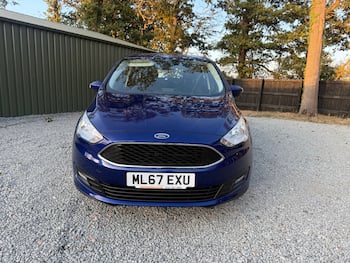 Used Ford Grand C-Max 2017 for sale - 79632989: Photo