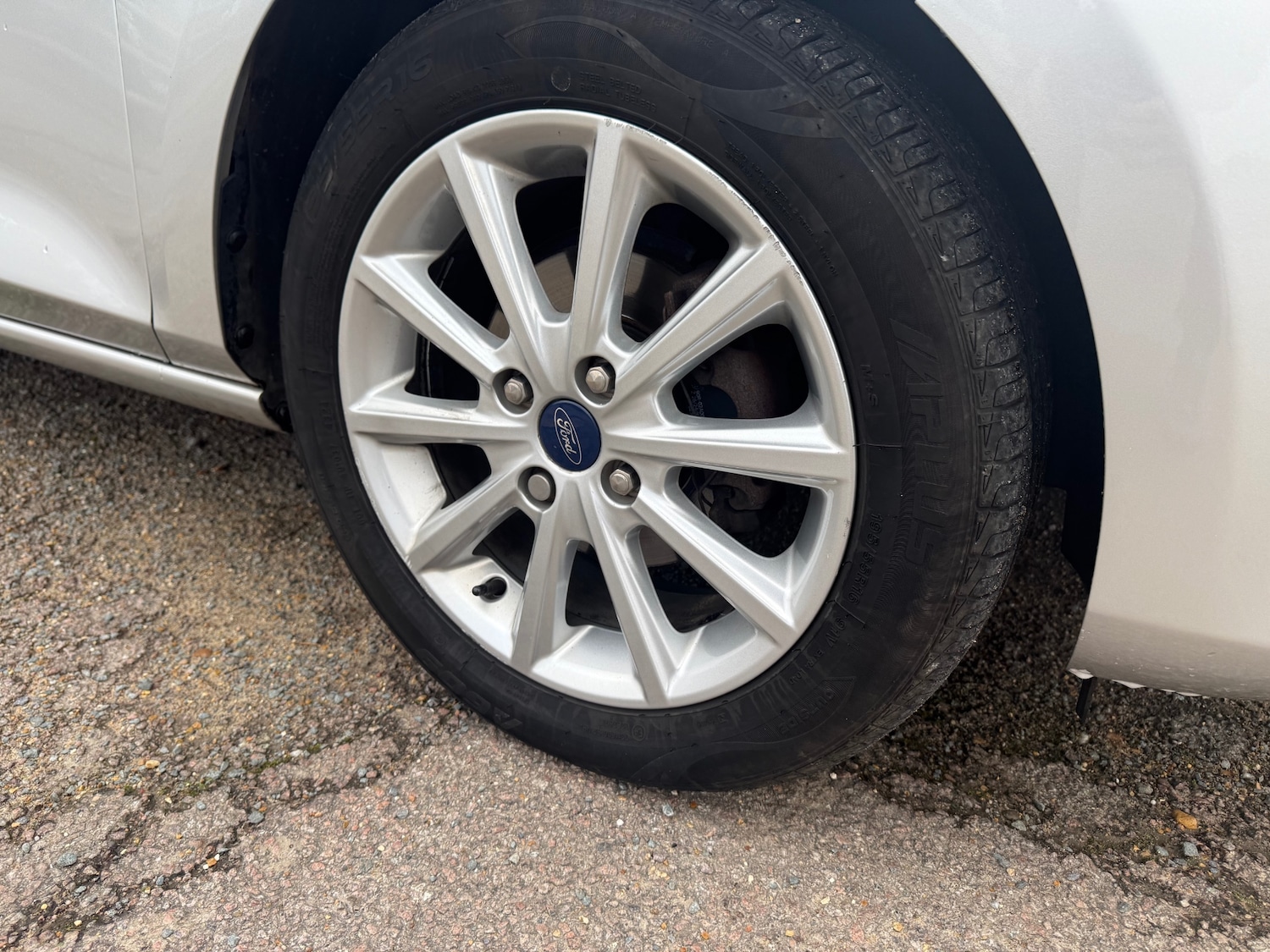 Used Ford Fiesta 2019 for sale - 77160770: Photo 10