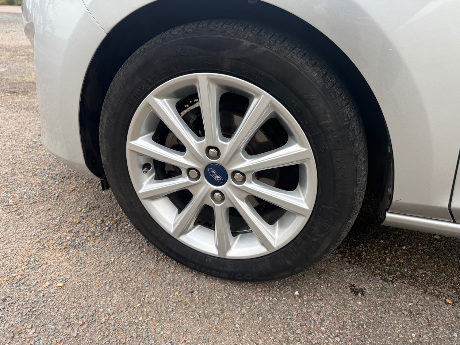 Used Ford Fiesta 2019 for sale - 77160770: Photo 11