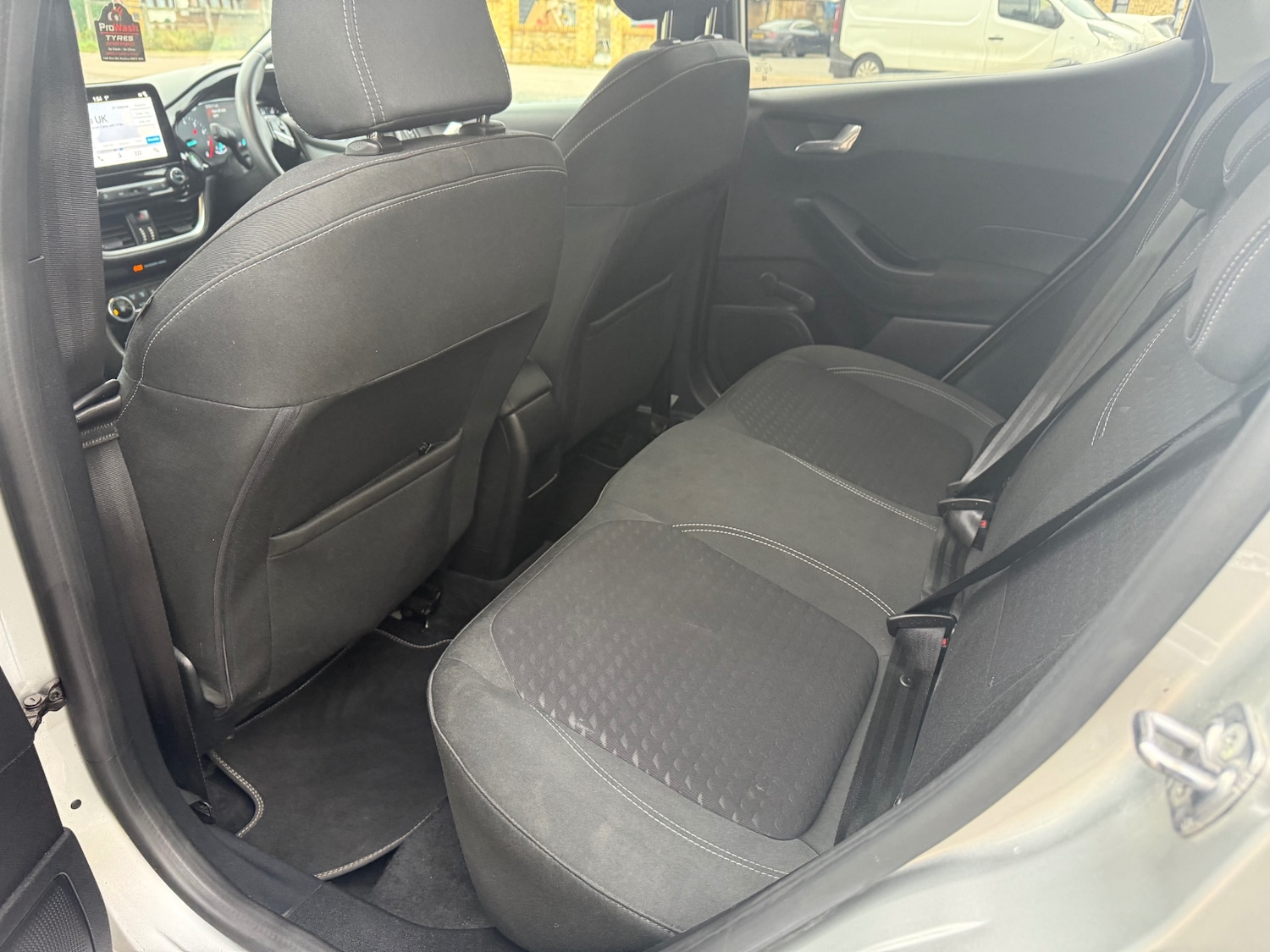 Used Ford Fiesta 2019 for sale - 77160770: Photo 12