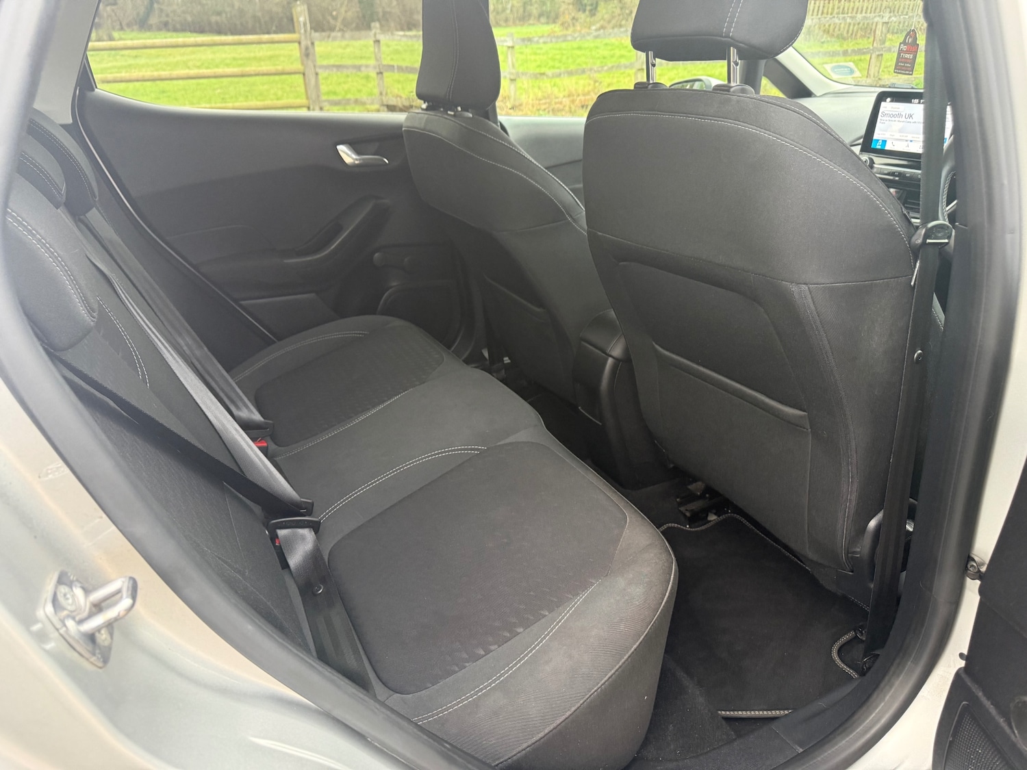 Used Ford Fiesta 2019 for sale - 77160770: Photo 15