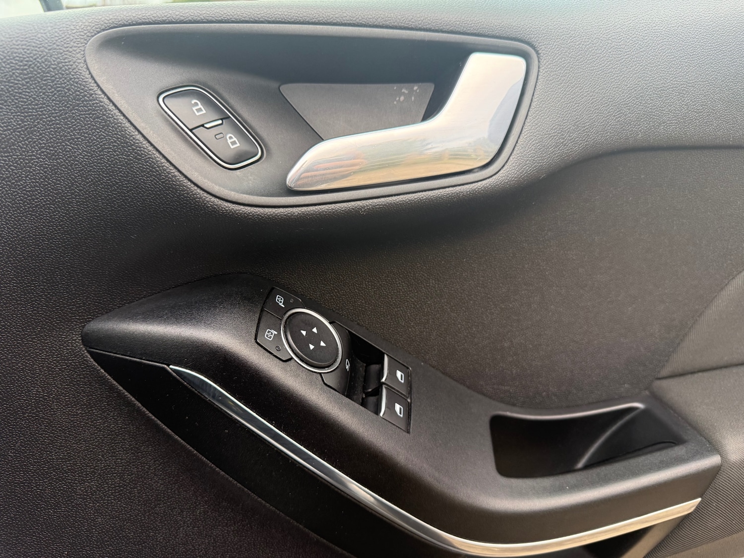 Used Ford Fiesta 2019 for sale - 77160770: Photo 20