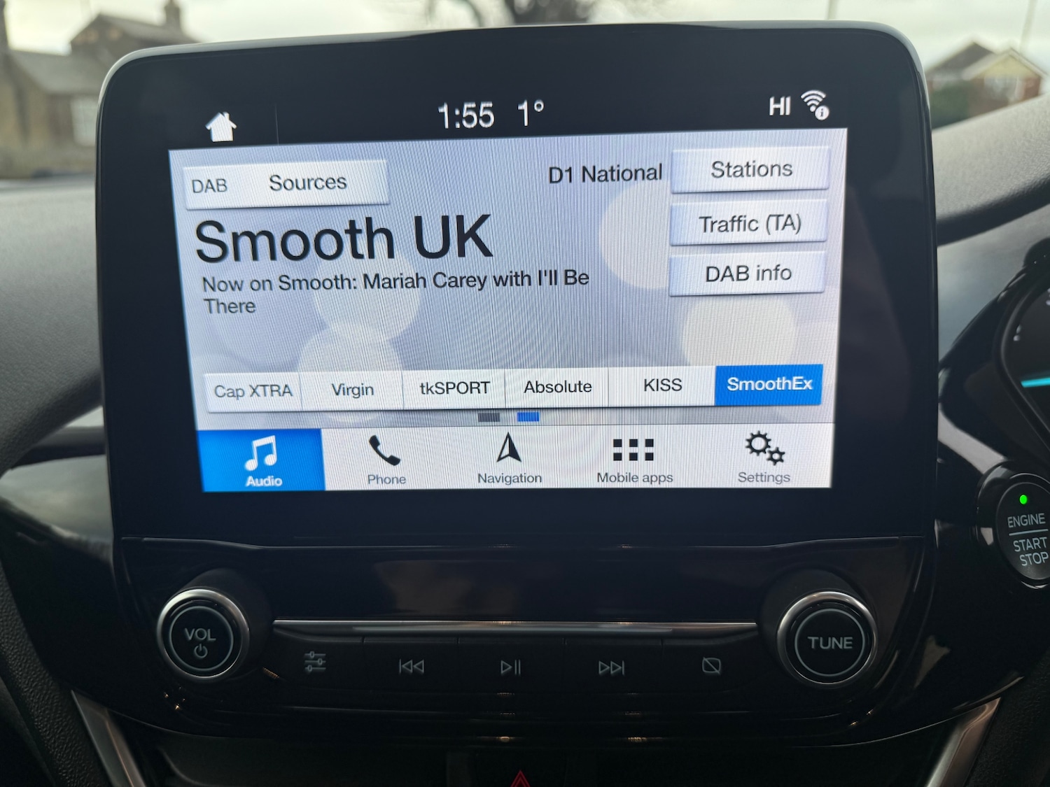 Used Ford Fiesta 2019 for sale - 77160770: Photo 22