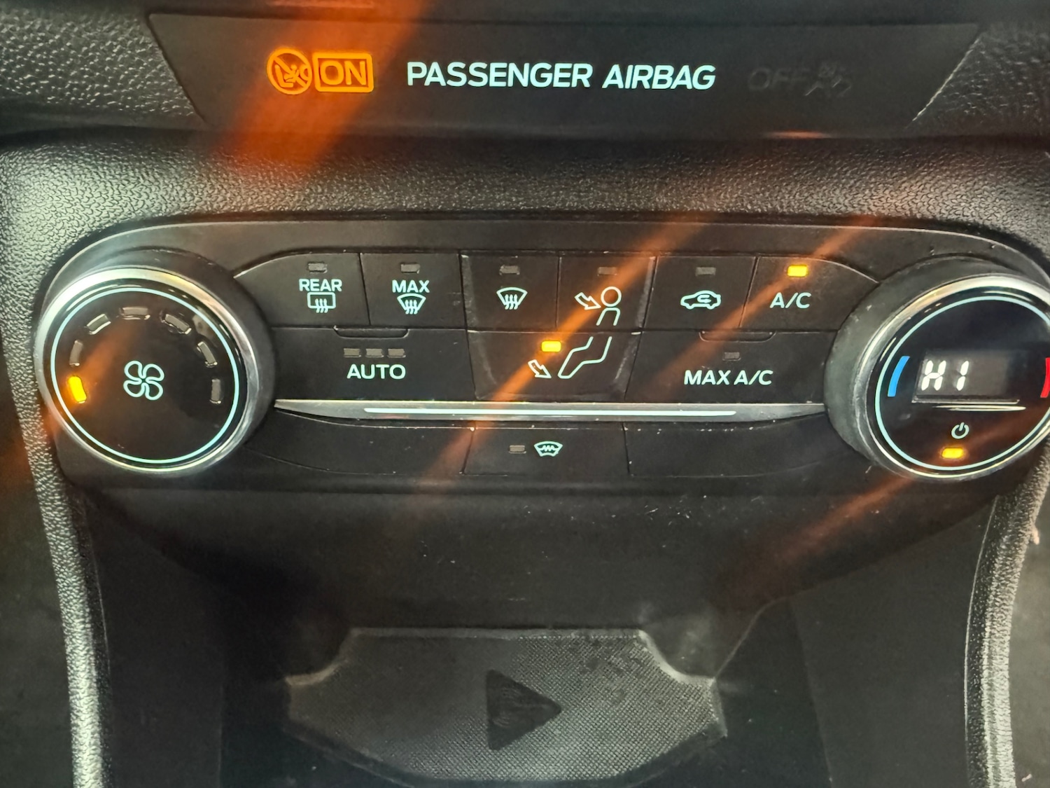 Used Ford Fiesta 2019 for sale - 77160770: Photo 24