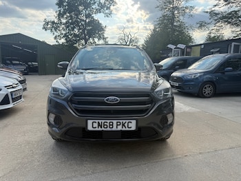 Used Ford Kuga 2018 for sale - 79156374: Photo