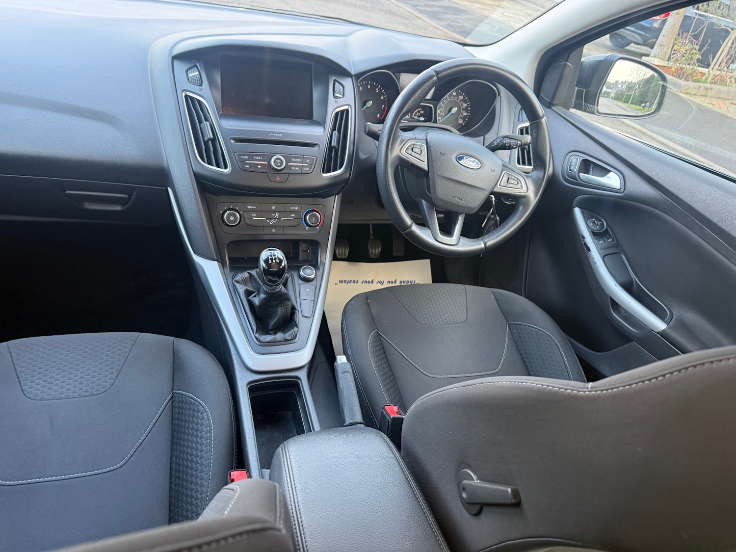 Used Ford Focus 2016 for sale - 77370984: Photo 10