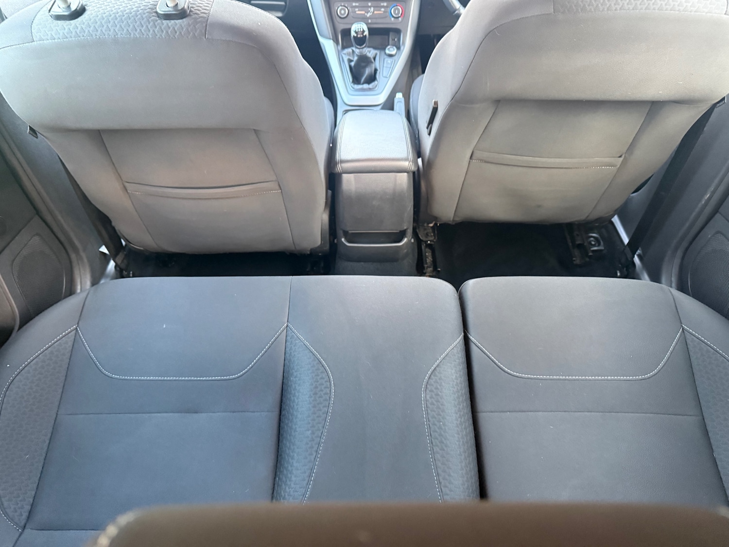 Used Ford Focus 2016 for sale - 77370984: Photo 12