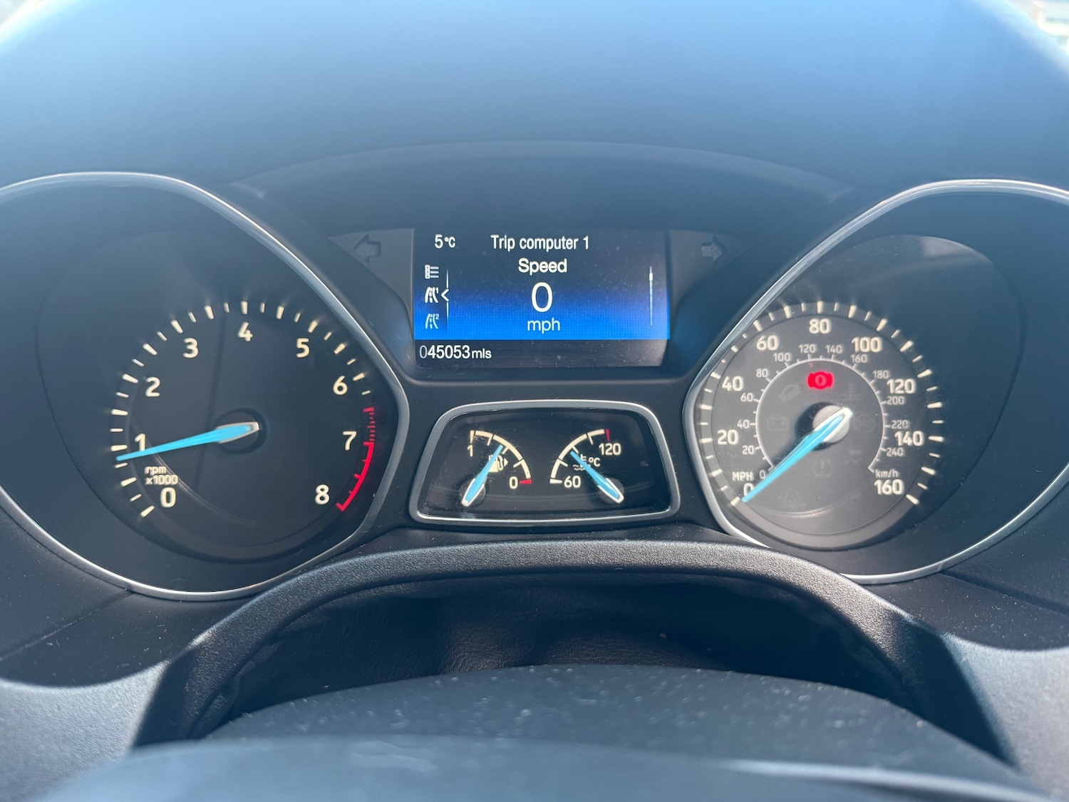 Used Ford Focus 2016 for sale - 77370984: Photo 14