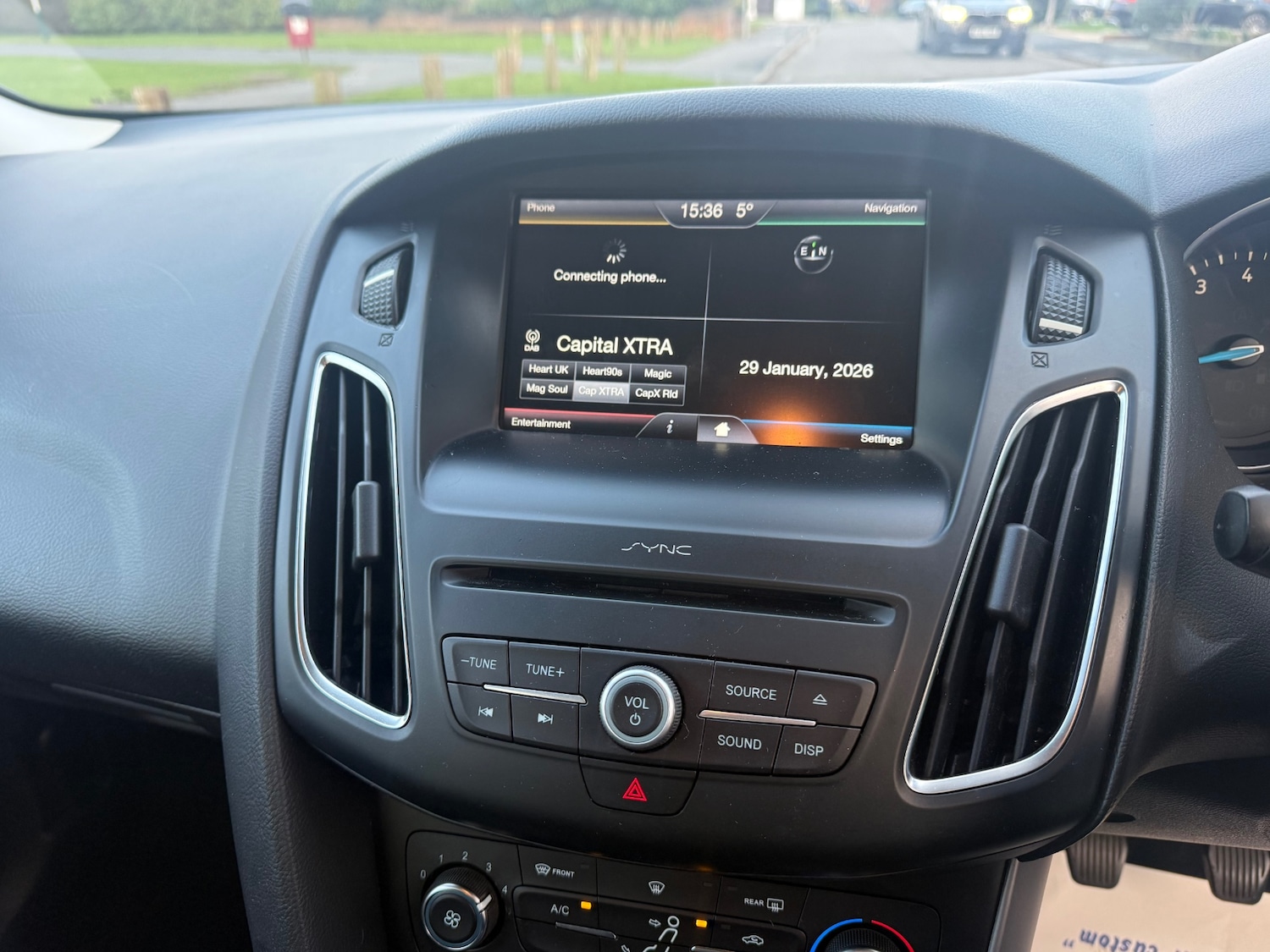 Used Ford Focus 2016 for sale - 77370984: Photo 15