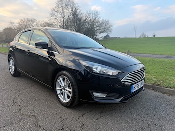 Used Ford Focus 2016 for sale - 77370984: Photo