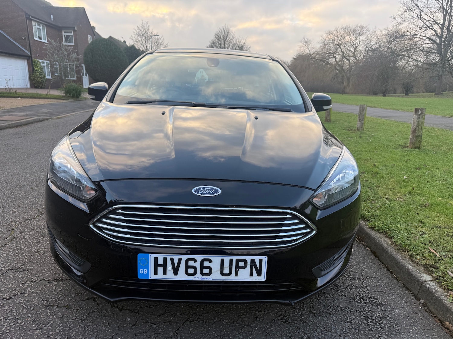 Used Ford Focus 2016 for sale - 77370984: Photo 2