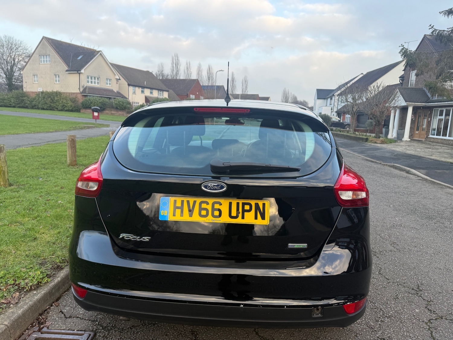 Used Ford Focus 2016 for sale - 77370984: Photo 5