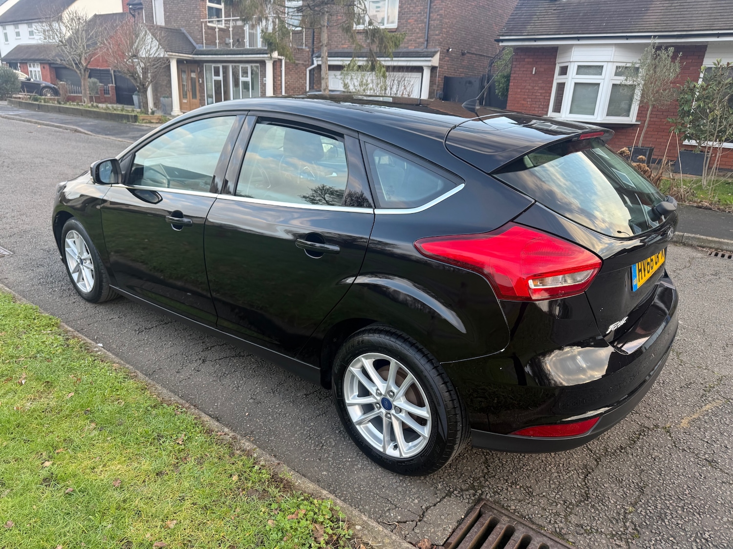 Used Ford Focus 2016 for sale - 77370984: Photo 6
