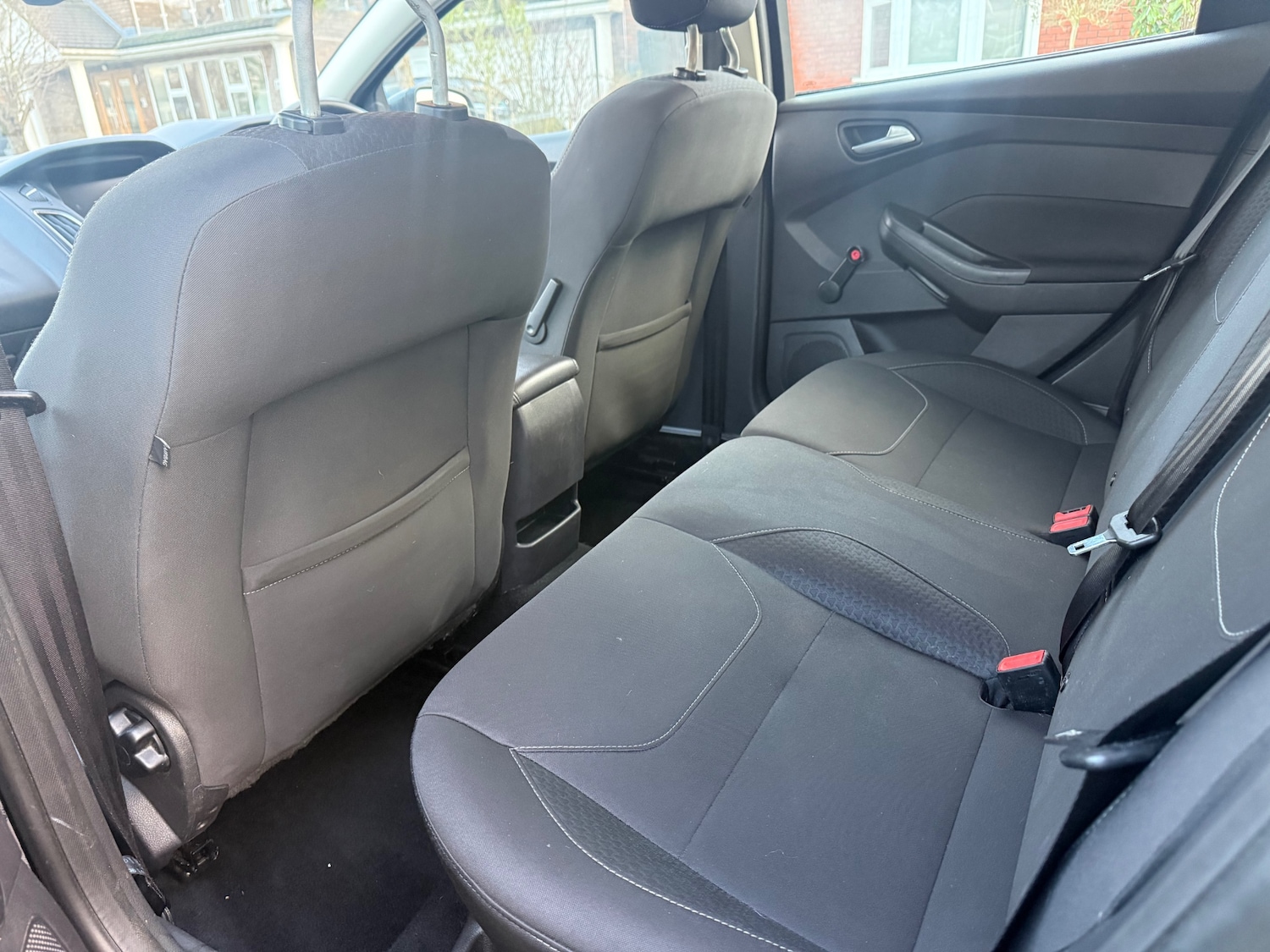 Used Ford Focus 2016 for sale - 77370984: Photo 7