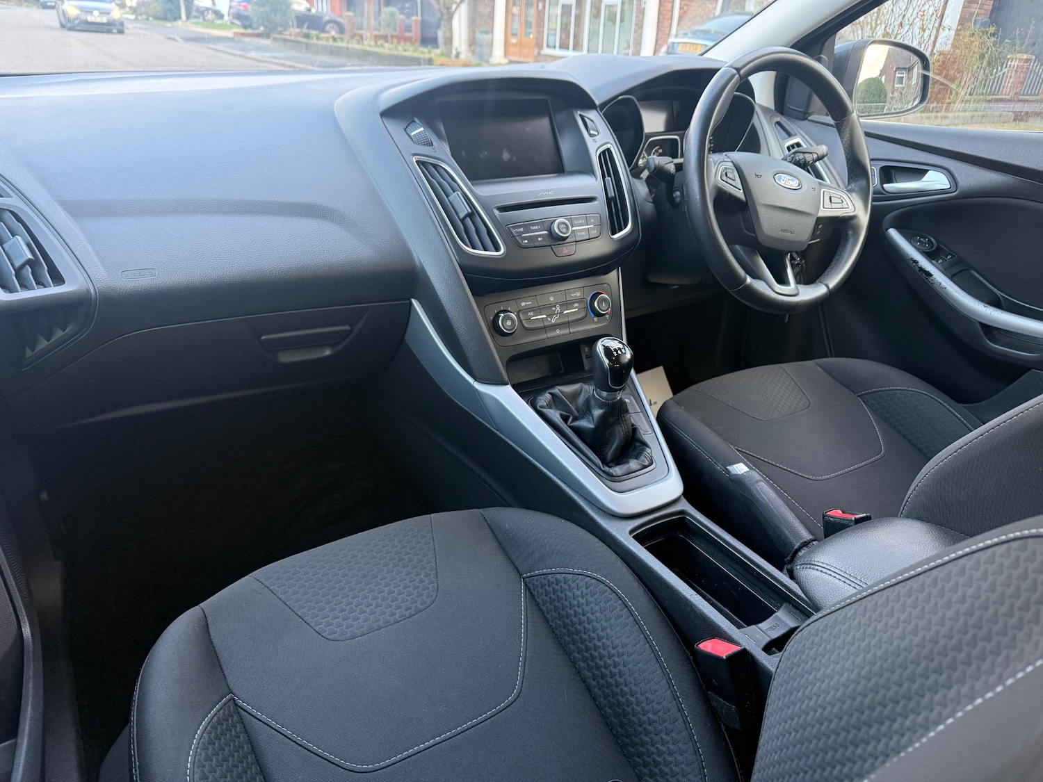 Used Ford Focus 2016 for sale - 77370984: Photo 9