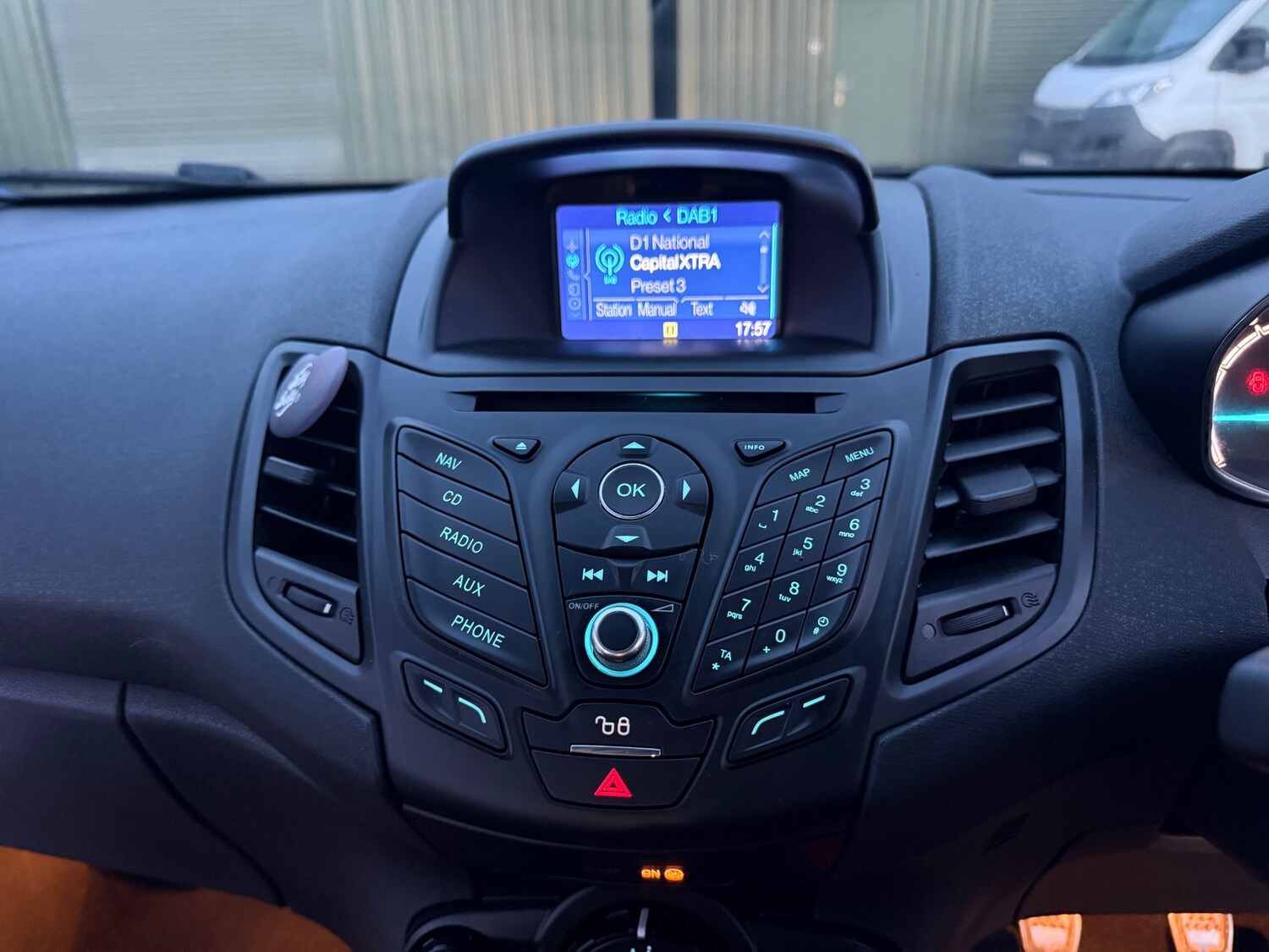 Used Ford Fiesta 2017 for sale - 77766798: Photo 27