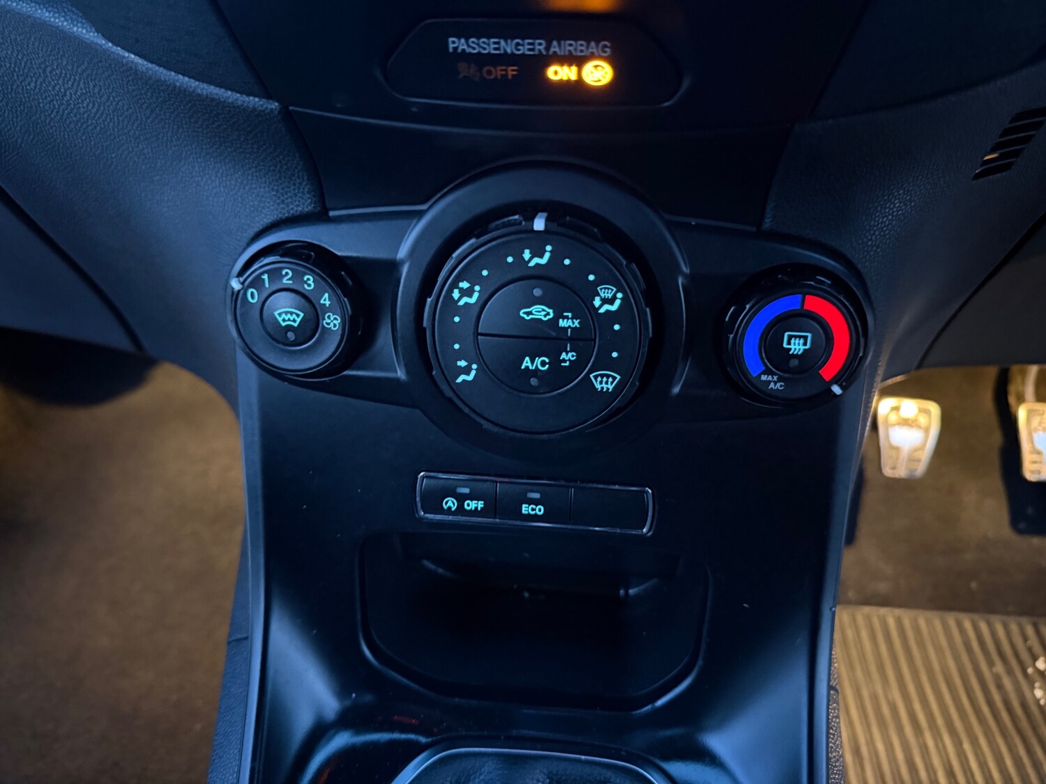 Used Ford Fiesta 2017 for sale - 77766798: Photo 29