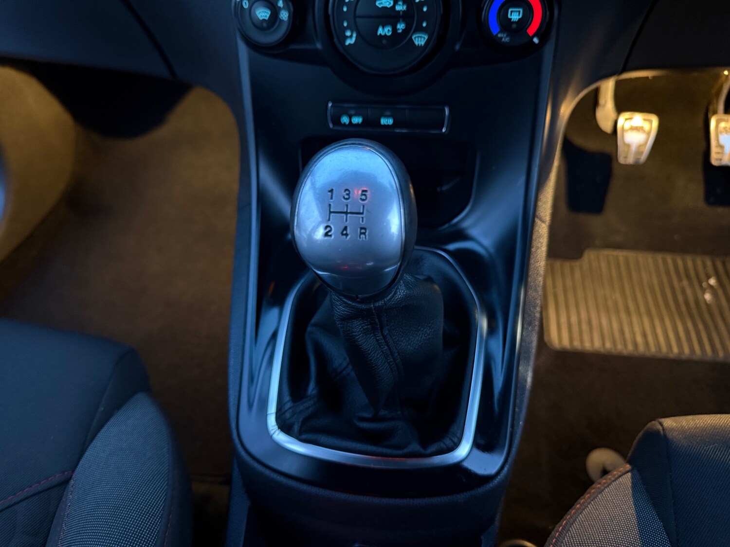 Used Ford Fiesta 2017 for sale - 77766798: Photo 30